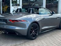 occasion Jaguar F-Type 3.0 V6 Suralimenté 380ch R-Dynamic