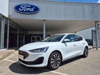 Occasion Ford Focus Style 126 ch (92 kW) 2023 Blanc Berline