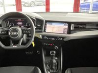 occasion Audi A1 Sportback 40 TFSI 20 200 FULL S-LINE S-TRONIC 6 GPS FULL LED LIMITEUR