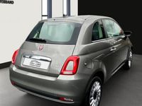 occasion Fiat 500 ii (2) 1.0 70 hybride bsg pop