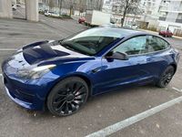 occasion Tesla Model 3 Performance Dual Motor AWD