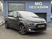Occasion Citroën C4 SpaceTourer 131 ch (96 kW) 2018 Gris Monospace