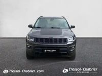 Occasion Jeep Compass Trailhawk 240 ch (176 kW) 2021 Granite crystal SUV