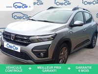 Occasion Dacia Sandero Comfort 101 ch (74 kW) 2021 Citadine