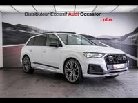 occasion Audi Q7 Competition 60 TFSI e quattro 335 kW (456 ch) tiptronic