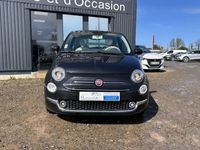 occasion Fiat 500e 1.2 8V 69CH ECO PACK LOUNGE