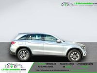 occasion Mercedes GLC300 d BVA 4Matic