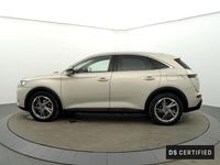 Occasion DS Automobiles DS7 Crossback Rivoli 2021 Blanc SUV