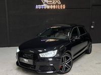 Occasion Audi A1 Sportback S-Line 192 ch (141 kW) 2017 Citadine