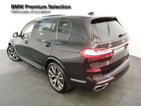 occasion BMW X7 M M50dA xDrive 400ch M Performance