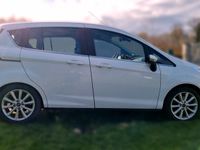 occasion Ford B-MAX 1.0 EcoBoost 125 S&S Titanium