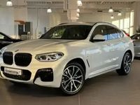 occasion BMW X4 (g02) M40da 340ch