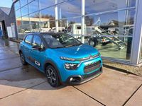 occasion Citroën C3 1.2 PureTech 110 Shine GPS by APP