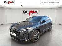 Occasion Audi Q3 Sportback Design 272 ch (200 kW) 2026 Gris daytona nacré SUV