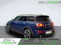 occasion Mini Clubman S 192 ch BVM