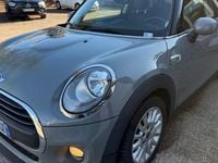 Occasion Mini ONE Hatch 102 ch (75 kW) 2016 Citadine