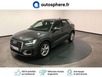 occasion Audi Q2 30 TDI 116ch S line S tronic 7 Euro6d-T