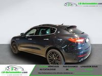 occasion Maserati Levante 3.0 V6 Bi-Turbo 430 S Q4