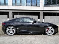 occasion Jaguar F-Type F-Type3.0 V6 S 380 cv AWD Quickshift