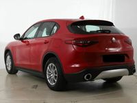 occasion Alfa Romeo Stelvio 2.2 DIESEL 150CH BUSINESS AT8