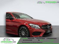 Occasion Mercedes C250 211 ch (155 kW) 2018 Berline