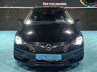occasion Opel Astra 1.5 Diesel 122 ch BVA9 Edition Business