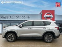 occasion Hyundai Santa Fe 1.6 T-gdi 230ch Hybrid Intuitive Bva6