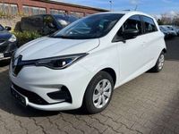 occasion Renault Zoe E.50 mit Navi LED inkl