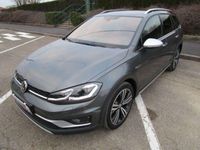 occasion VW Golf VII (2) sw 2.0 tdi 184 bluemotion technology alltr