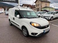 occasion Fiat Doblò Cargo 1.3 Multijet 95ch Business FRIGO