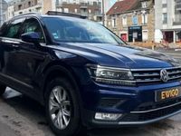 occasion VW Tiguan 2.0 TDI BLUEMOTION CARAT 4MOTION DSG BVA 150 CH ( Apple Carp