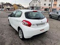 occasion Peugeot 208 1.4 hdi 70 cv