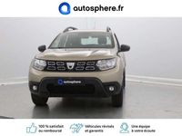 occasion Dacia Duster DUSTERBlue dCi 115 4x2 Confort