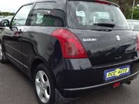 occasion Suzuki Swift II 1.3 DDiS 75ch GLX