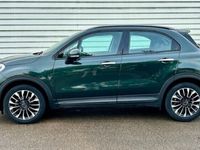 occasion Fiat 500X 5001.0 120CH GSE CROSS VERT TECHNO