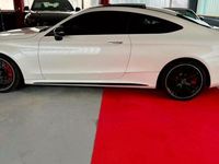 Occasion Mercedes C63S AMG AMG 510 ch (375 kW) 2000 Coupé