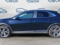 Occasion Kia XCeed 105 ch (77 kW) 2022 Noir SUV