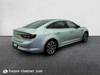 Occasion Renault Talisman Intens 2020 Gris clair Berline