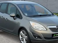 Occasion Opel Meriva 101 ch (74 kW) 2010 Monospace