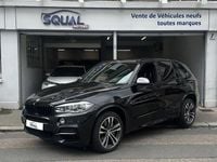 Occasion BMW X5 Sport Line 382 ch (280 kW) 2018 Noir SUV