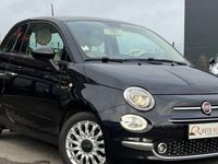 occasion Fiat 500 0.9 TWINAIR 85 Ch TOIT PANOMRAMIQE / TEL