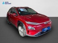 occasion Hyundai Kona Electric 204ch Executive Euro6d-T EVAP