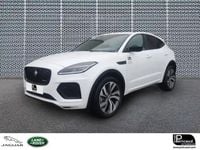 Occasion Jaguar E-Pace R-Dynamic 269 ch (197 kW) 2024 Ostuni pearl white SUV
