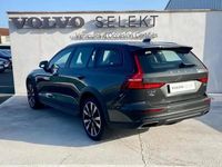 Occasion Volvo V60 CC Pro 200 ch (147 kW) 2021 Gris Break