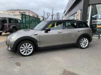 occasion Mini Cooper D Clubman 150 Ch Finition Chili