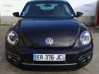 occasion VW Beetle 1.4 Tsi 150ch Bluemotion Technology Design Dsg7