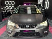 Occasion Seat Leon ST FR 150 ch (110 kW) 2017 Break
