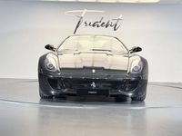 Occasion Ferrari 599 620 ch (456 kW) 2010 Coupé