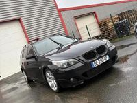 Occasion BMW 535 272 ch (200 kW) 2005 Noir Break