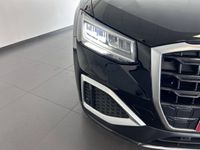 occasion Audi Q2 Design 35 TFSI 110 kW (150 ch) S tronic
